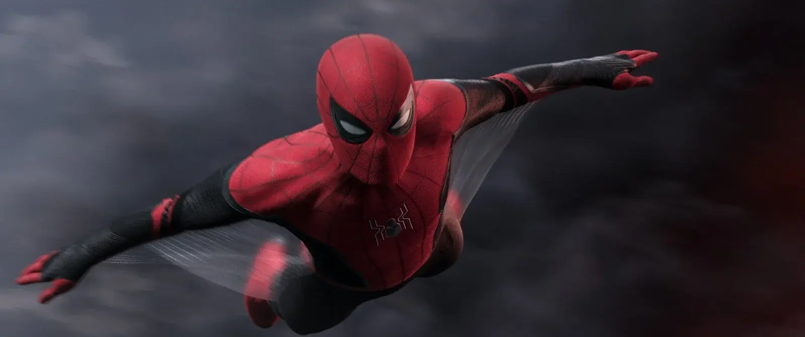 Spider-Man Far From Home : Une page se tourne pour Marvel