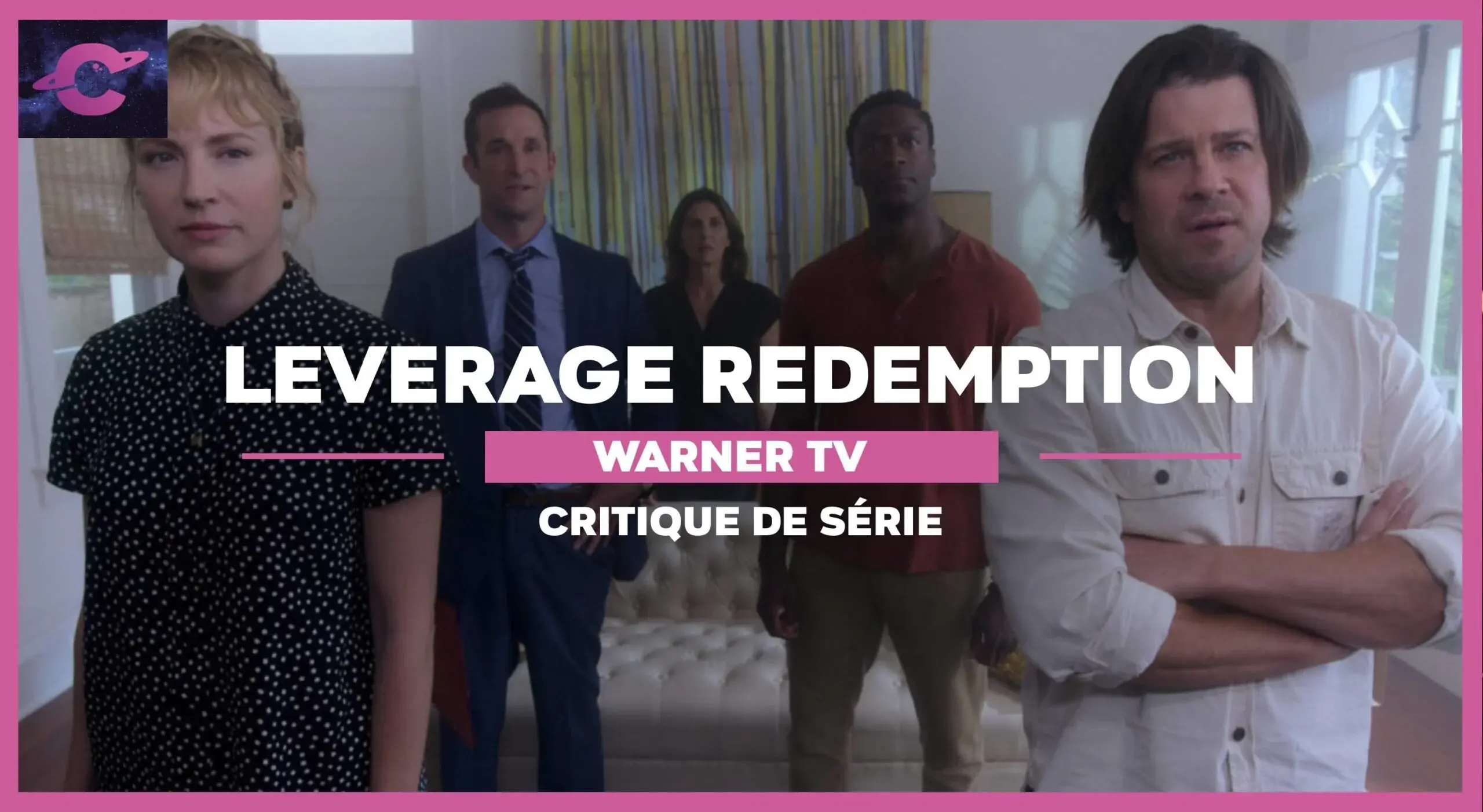 Leverage Redemption : les arnaqueurs d’escrocs sont de retour !