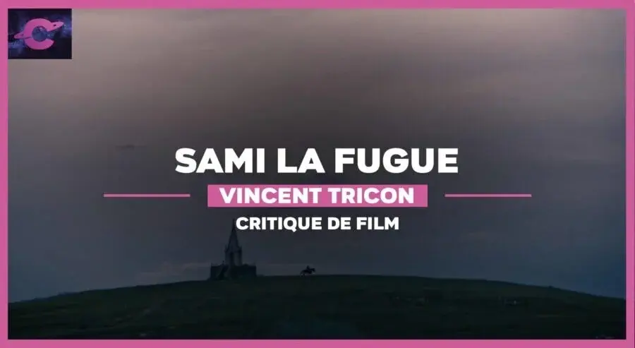 Sami la fugue de Vincent Tricon : De si jolis chevaux