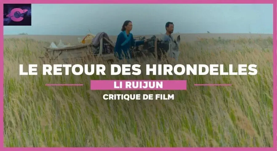 Le Retour des hirondelles de Li Ruijun : Récolter ce que l’on s’aime