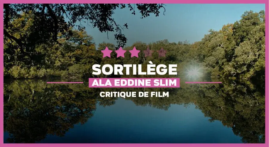 Sortilège (Tlamess) – Quand Weerasethakul rencontre Kubrick
