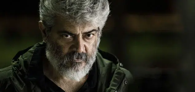 Nerkonda Paarvai : 1 + 1 = ?
