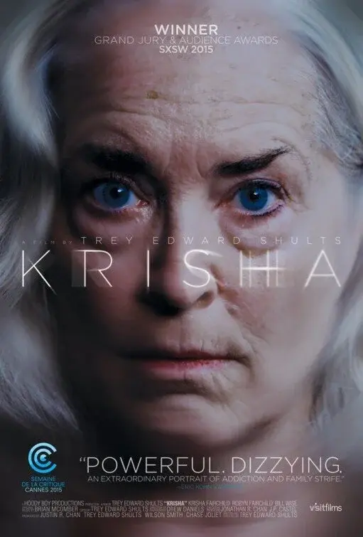 Krisha : retrouvailles douloureuses