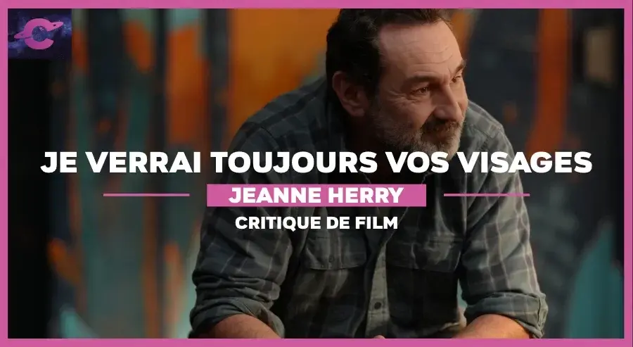 Je verrai toujours vos visages de Jeanne Herry : Face-à-face