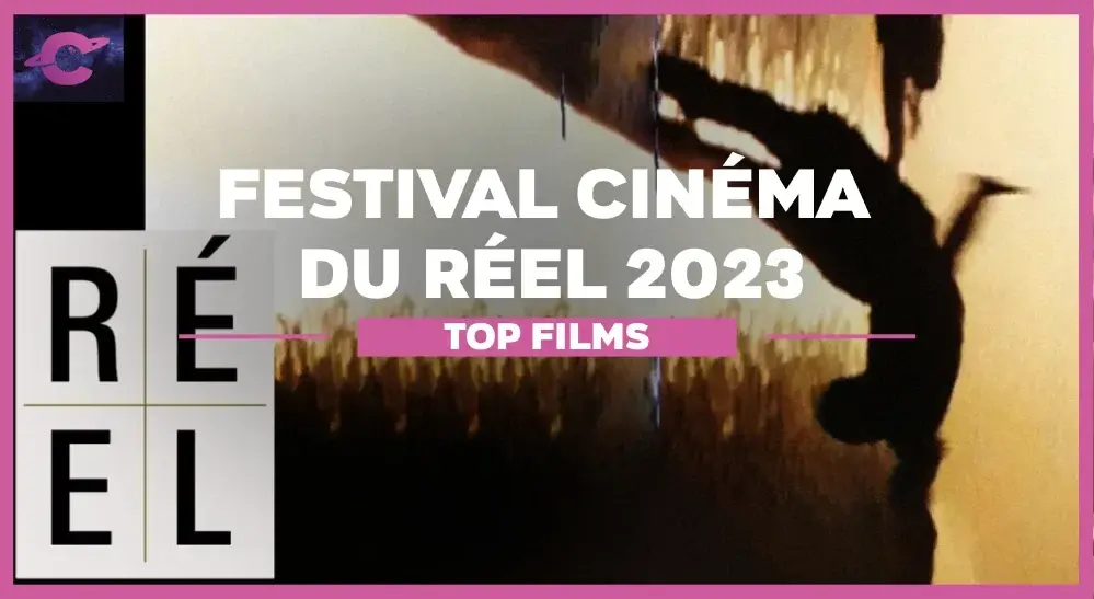 Festival Cinéma du Réel 2023 : Nos 5 coups de cœur