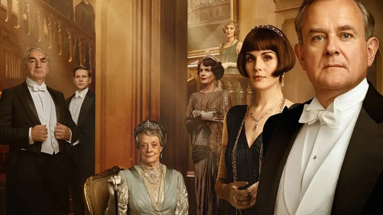 Downton Abbey le film : la série au cinéma, le futur ?