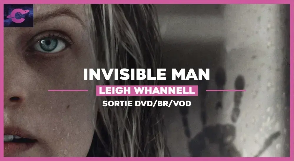 INVISIBLE MAN (2020) | Critique