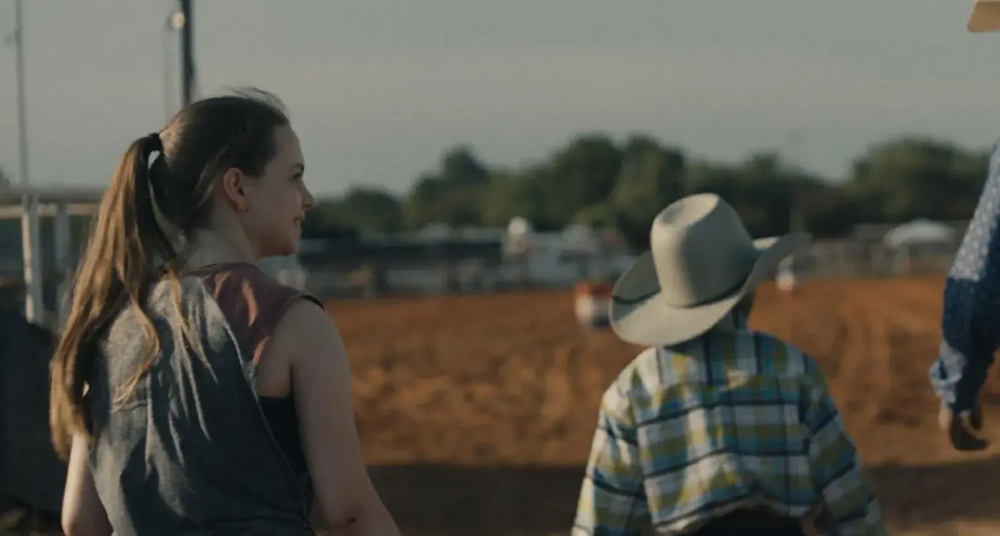 BULL | Critique du film de Annie Silverstein