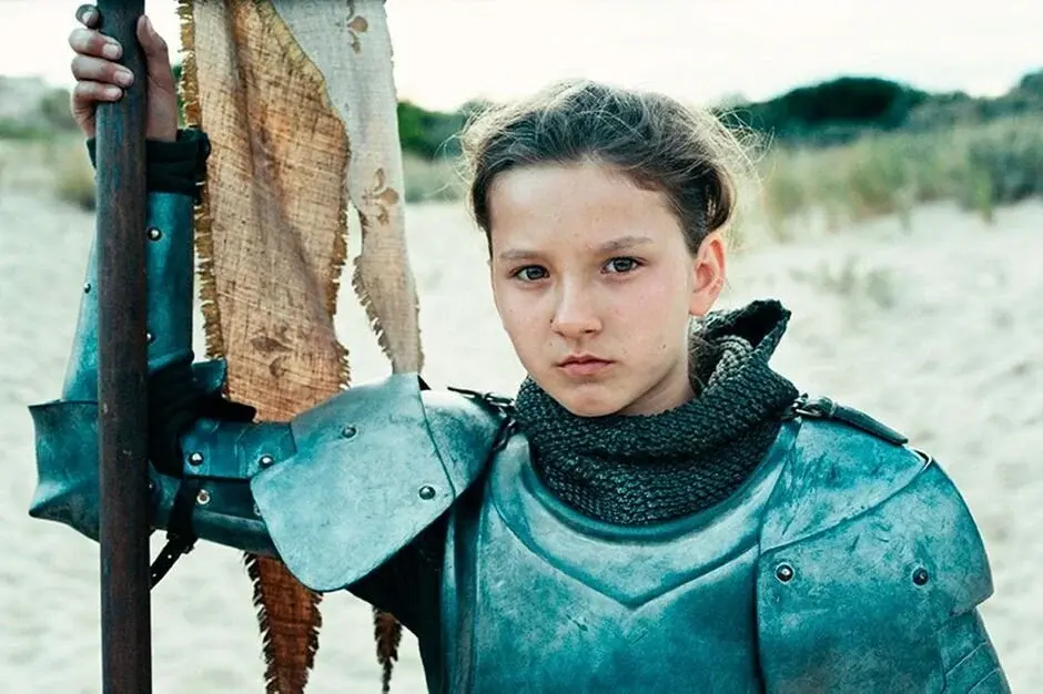 Jeanne de Bruno Dumont : Au secours du cinéma français