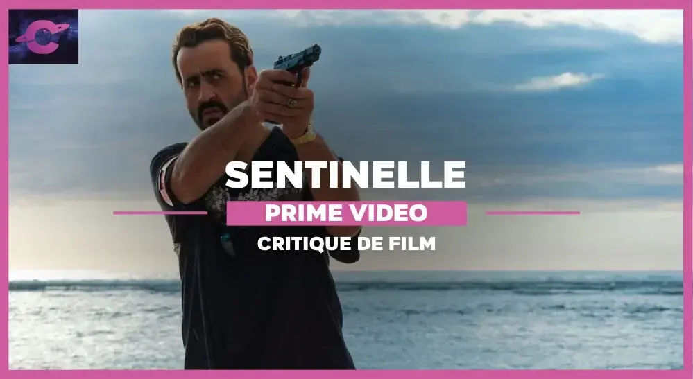 Sentinelle de Benamozig et Caviglioli : Ceci est une descente de police
