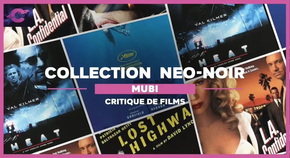 L.A. Noire : Le néo-polar hollywoodien en 4 films emblématiques