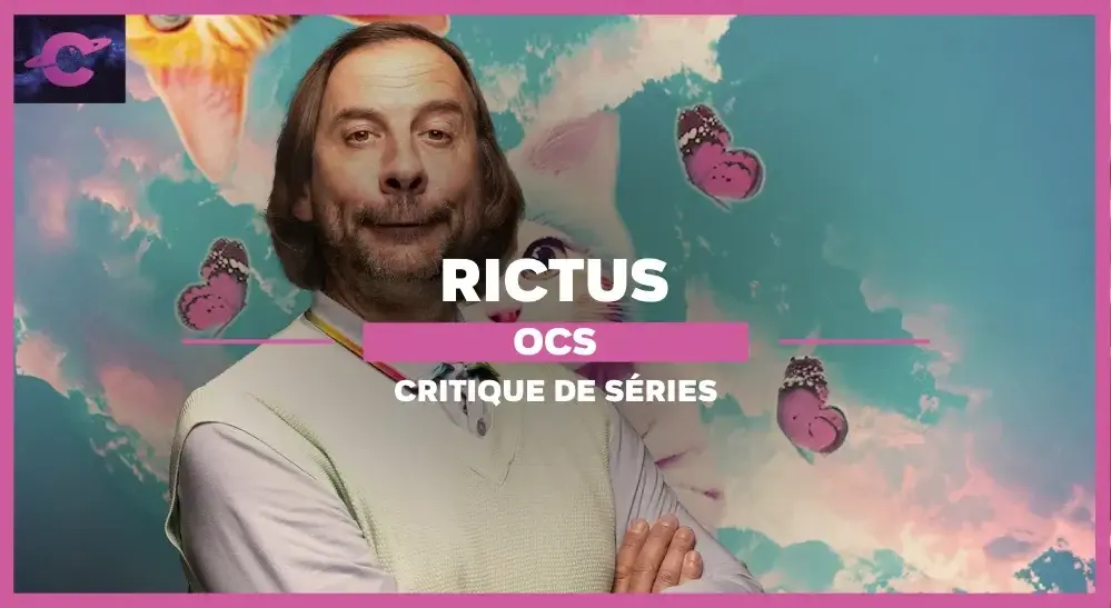 Rictus de A. Malherbe et M. Festraëts : Rira bien qui rira le dernier