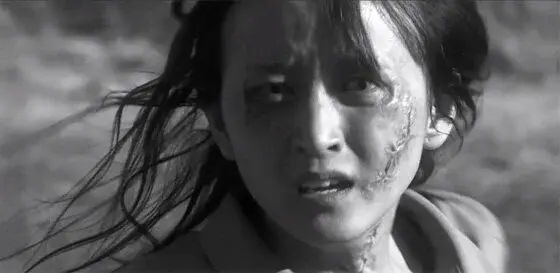 Miss Zombie : Zombie Lives Matter