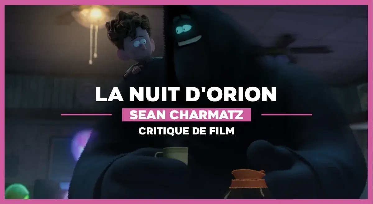 La Nuit d’Orion de Sean Charmatz : Quand les angoisses ne vendent pas du rêve