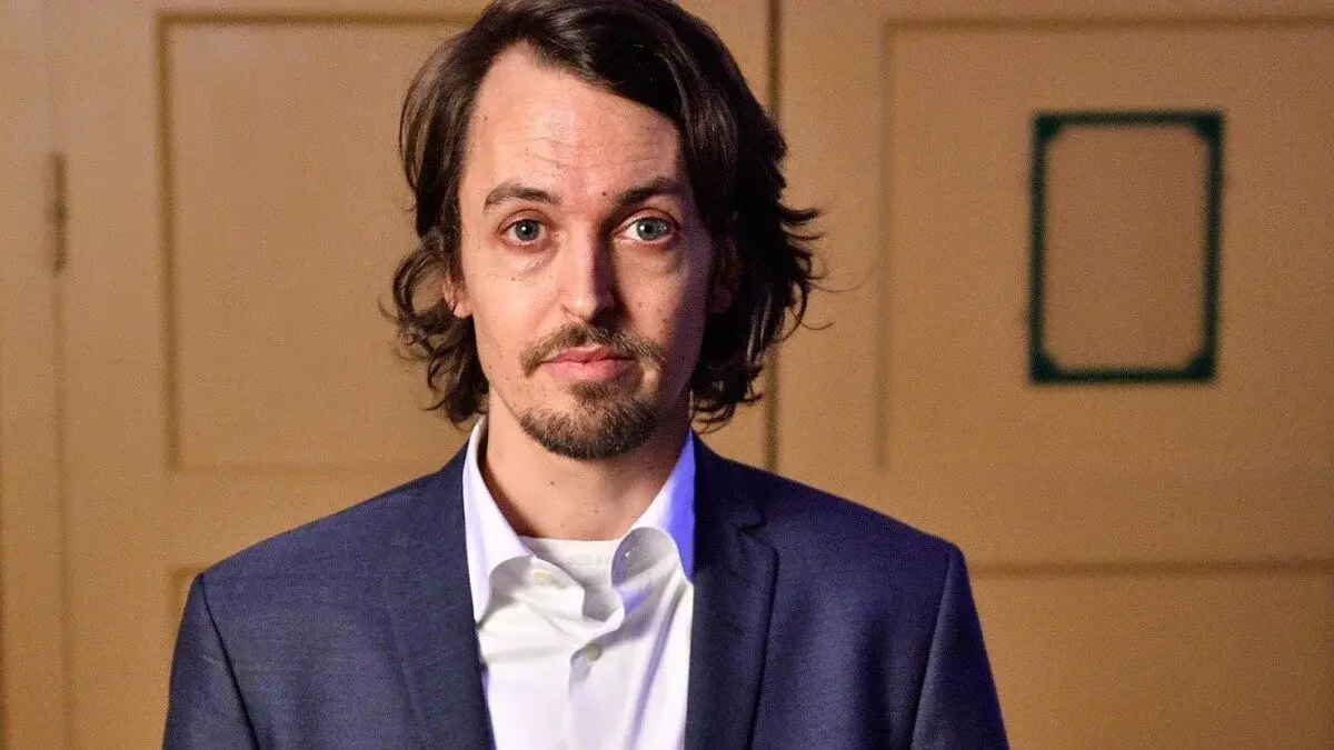 Johannes Nyholm : « Pour créer une histoire il faut édifier un mythe »
