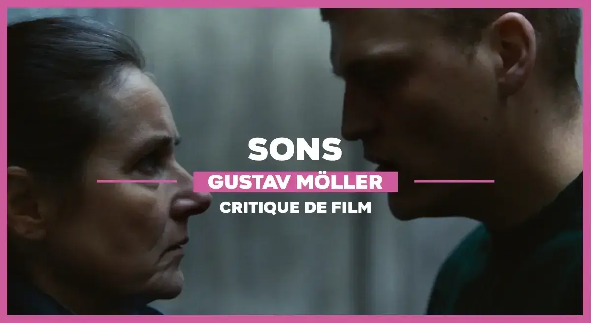 Sons de Gustav Möller : Double Peine
