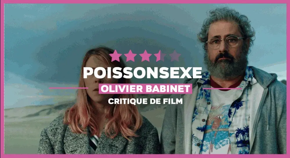 Poissonsexe : Le jour où les poissons ont disparu
