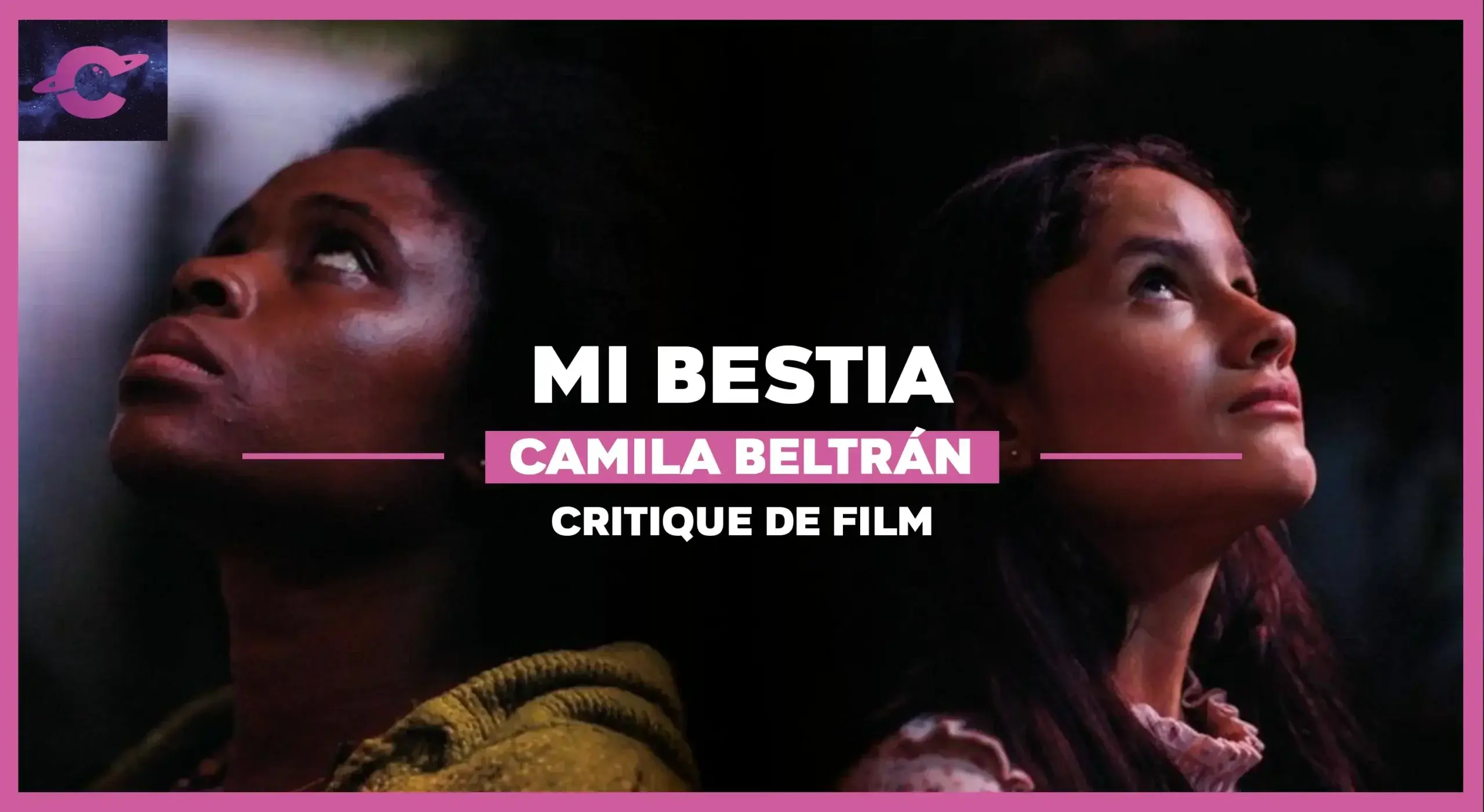 Mi Bestia de Camila Beltrán : La Belle est la Bête