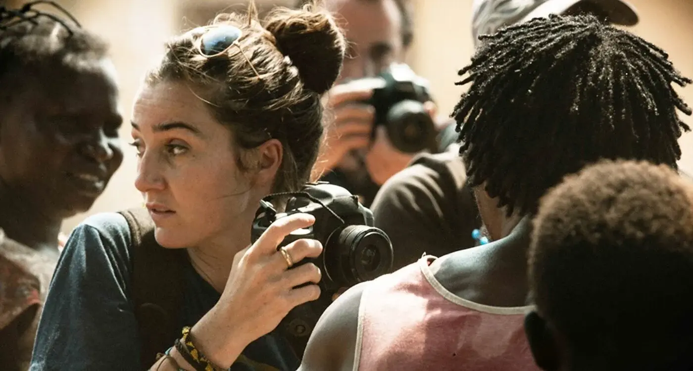 Camille : Une image vaut mieux que mille mots
