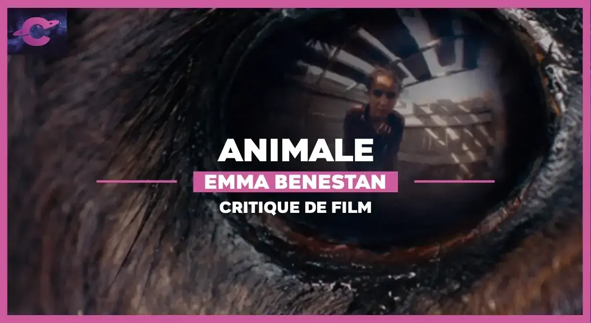 Animale d’Emma Benestan : Le tauromachisme ordinaire
