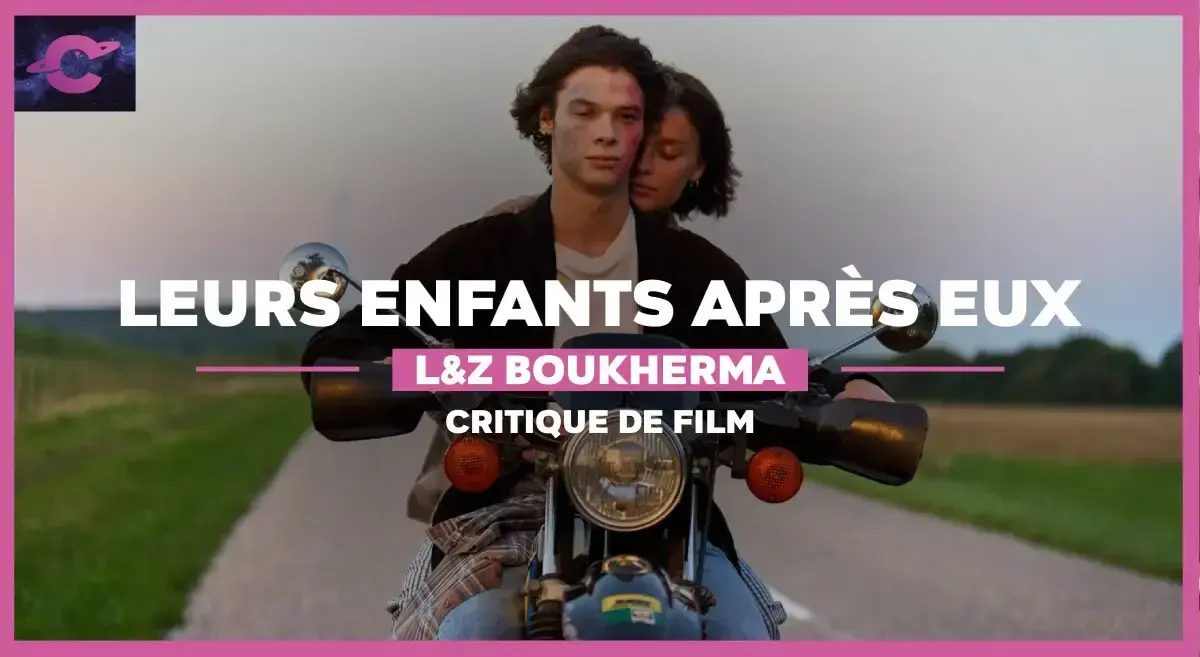 Leurs Enfants Après Eux de Ludovic & Zoran Boukherma : Smells Like Routine Spirit