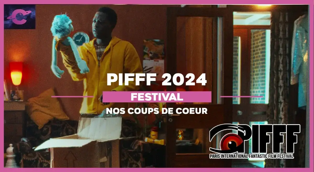 Nos 5 coups de cœur du PIFFF 2024