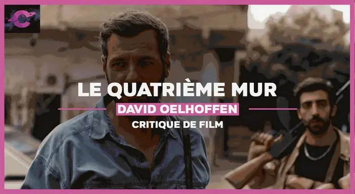Le Quatrième mur de David Oelhoffen : Demain, dès l’aube