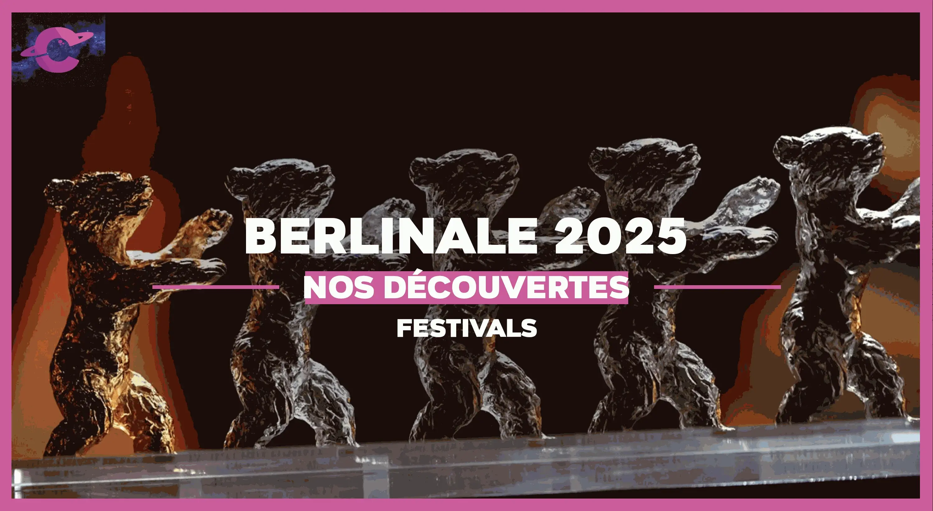 Nos 5 coups de cœur de la Berlinale 2025