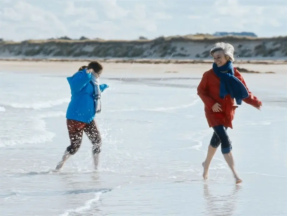 Les Enfants d’Isadora de Damien Manivel : Empty Dancing