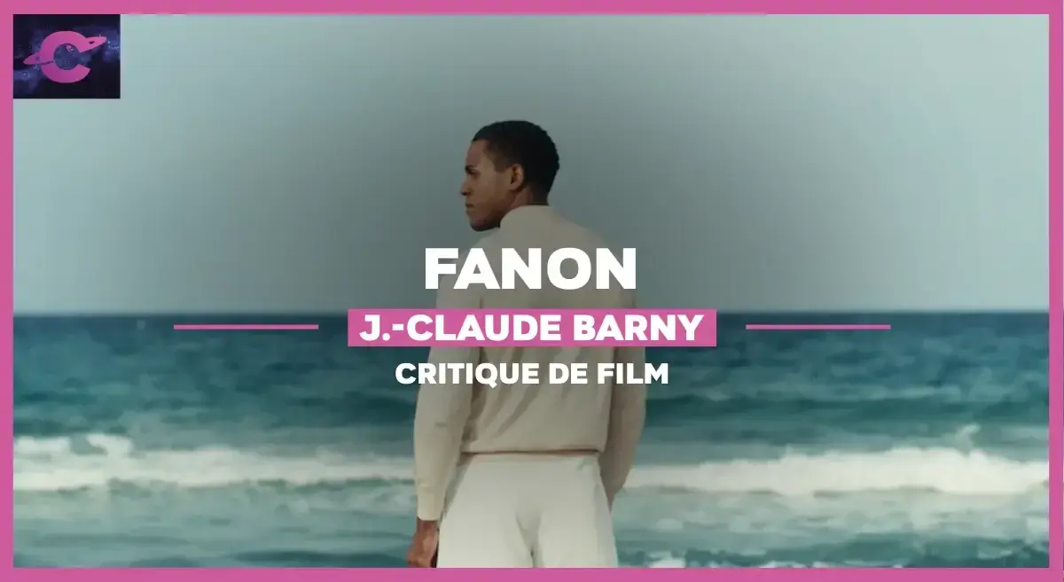 Fanon de Jean-Claude Barny : Une méthode dangereuse
