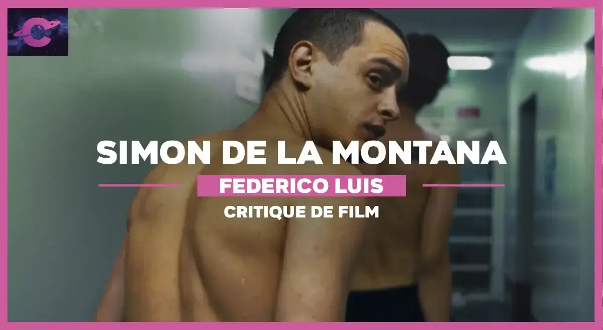 Simón de la Montaña de Federico Luis : L’ambigu argentin