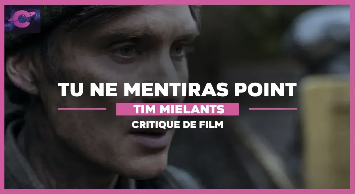Tu ne mentiras point de Tim Mielants : Sœurs de sang