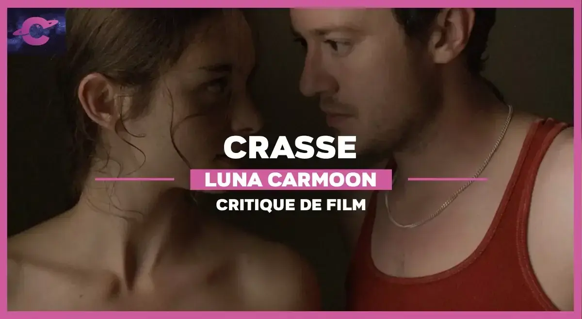 Crasse de Luna Carmoon : Mimi Cracra