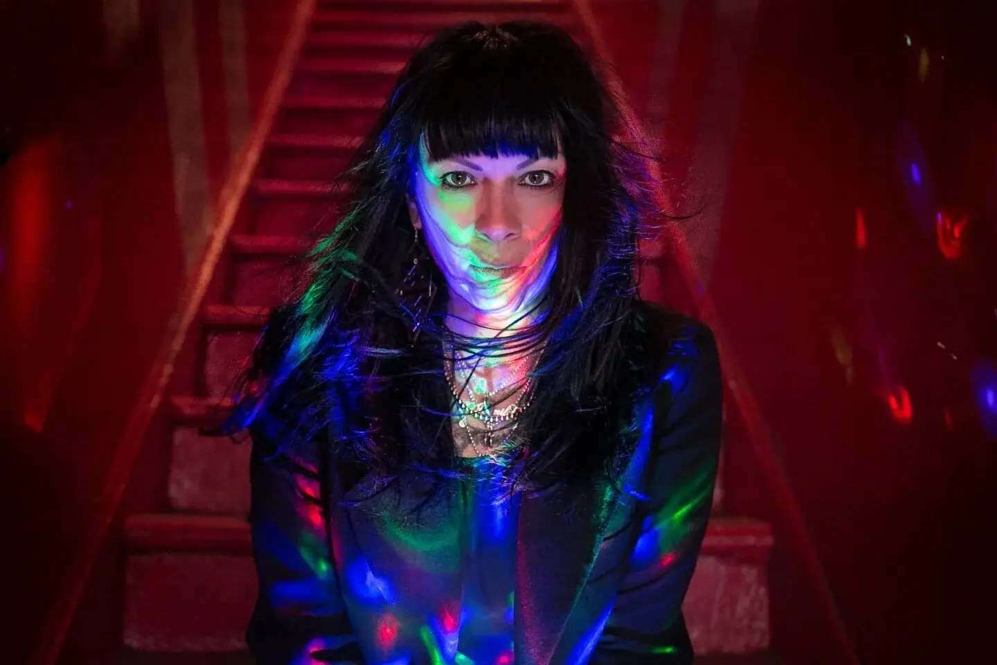 INTERVIEW – Jennifer Reeder : Knives and Skin