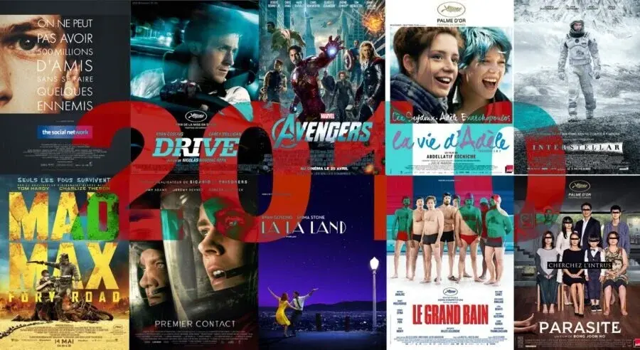 L’hégémonie des studios Disney ou l’ascension d’un mastodonte