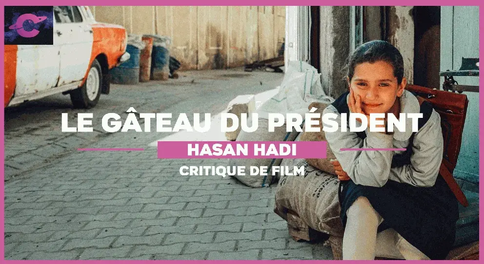Le Gâteau du Président d’Hasan Hadi : À bout de sucre