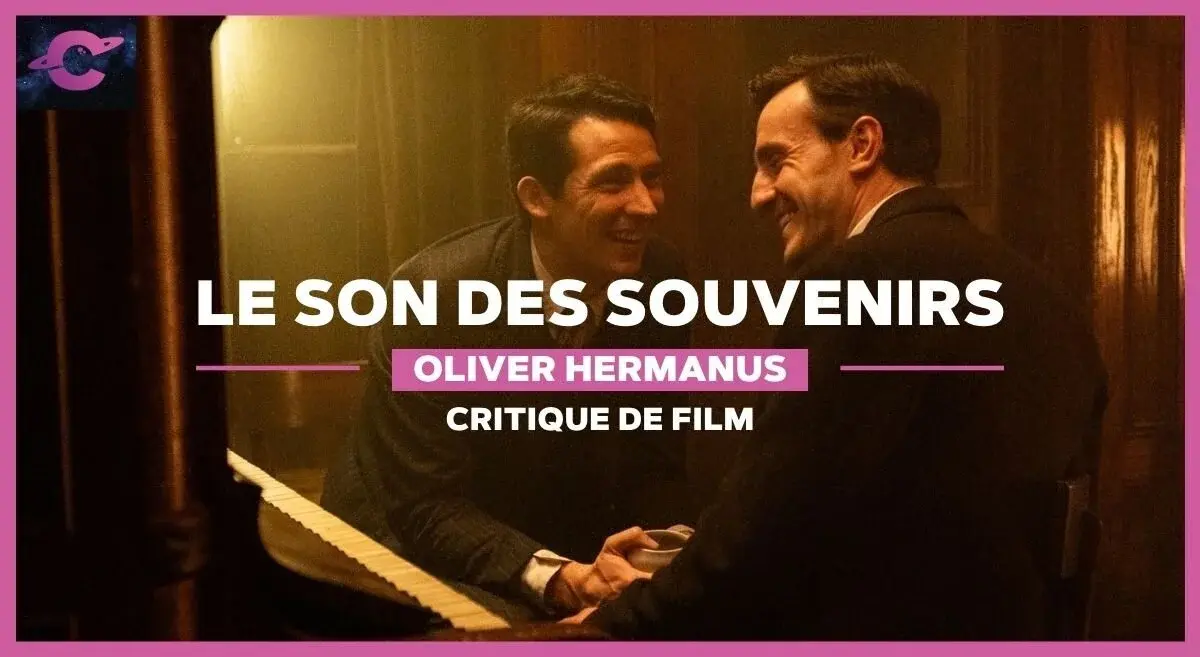 Le Son des souvenirs de Oliver Hermanus : Une symphonie inachevée