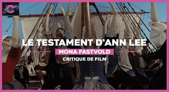 Le Testament d’Ann Lee de Mona Fastvold : Shake it off, shake it off