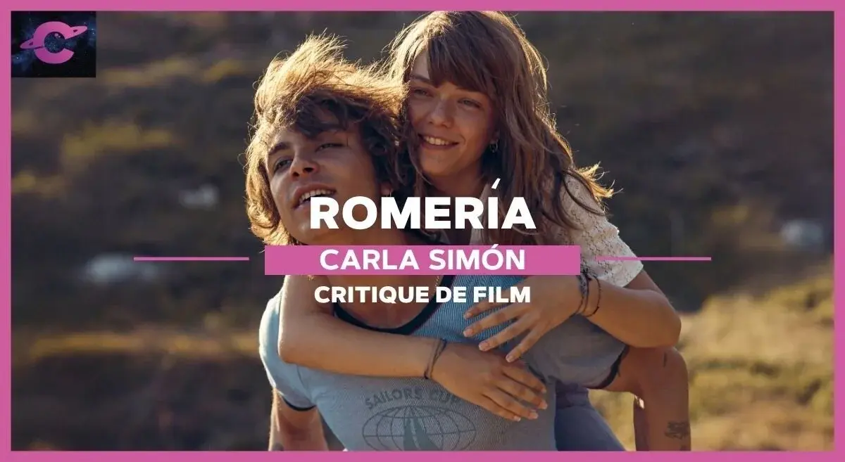 Romería de Carla Simón : L’aventurière de l’héritage perdu