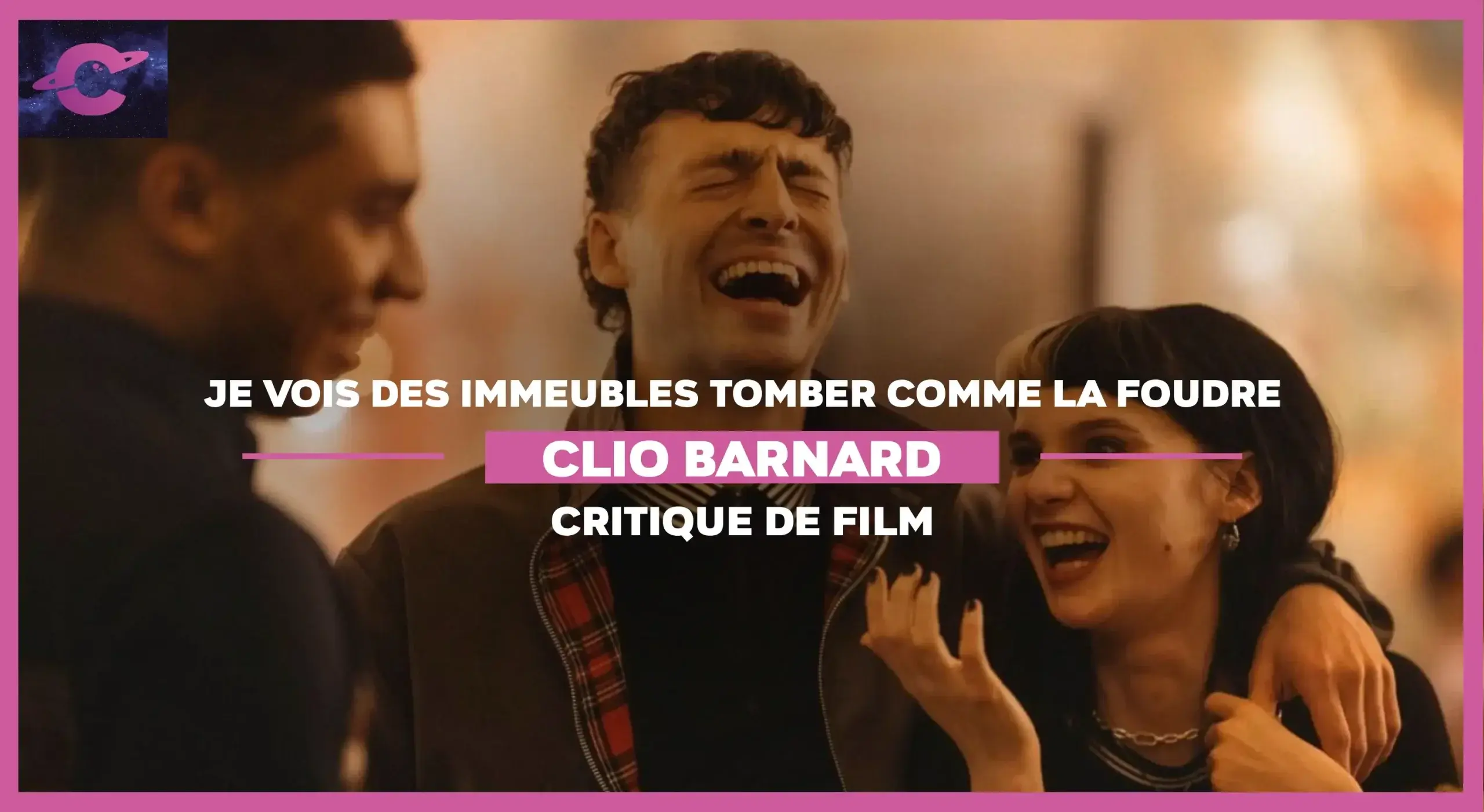 Je vois des immeubles tomber comme la foudre de Clio Barnard : Demolition Woman