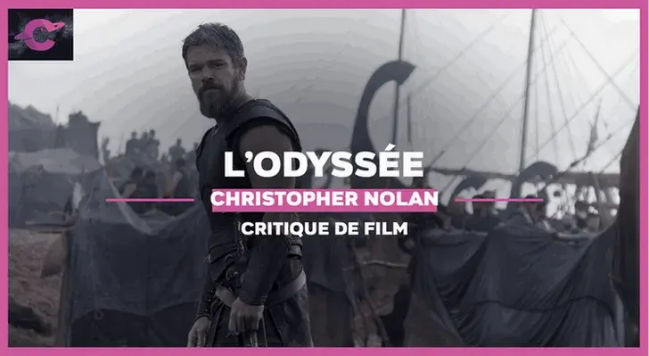 L’Odyssée de Christopher Nolan : La guerre de Troie a bien eu lieu