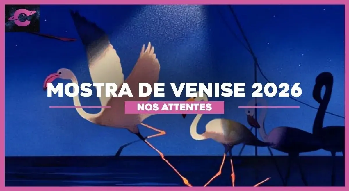 Nos 5 plus grandes attentes | Mostra de Venise 2026