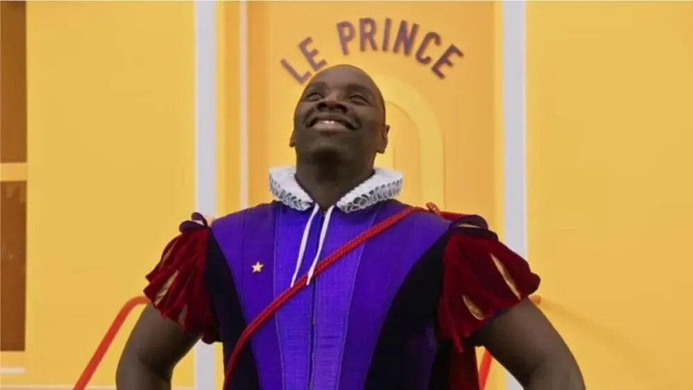 Le Prince oublié : À effacer de sa mémoire ?