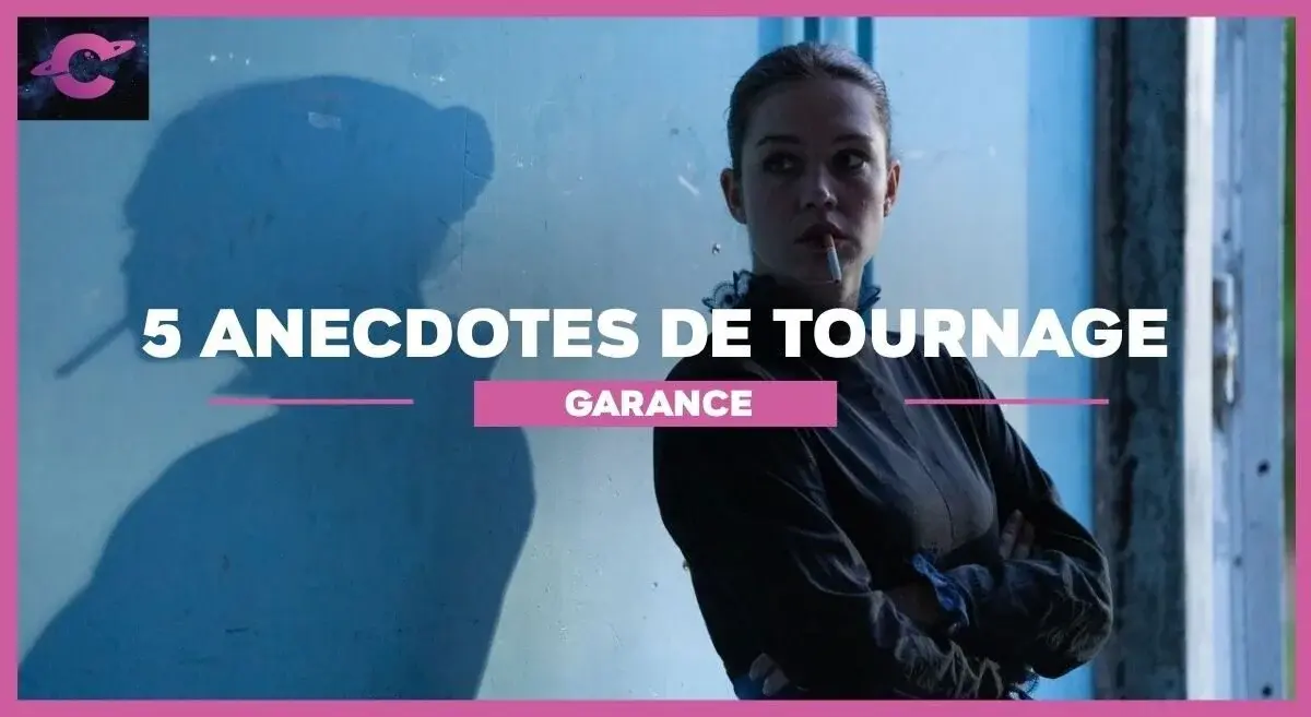 Garance : 5 anecdotes sur le nouveau film de Jeanne Herry