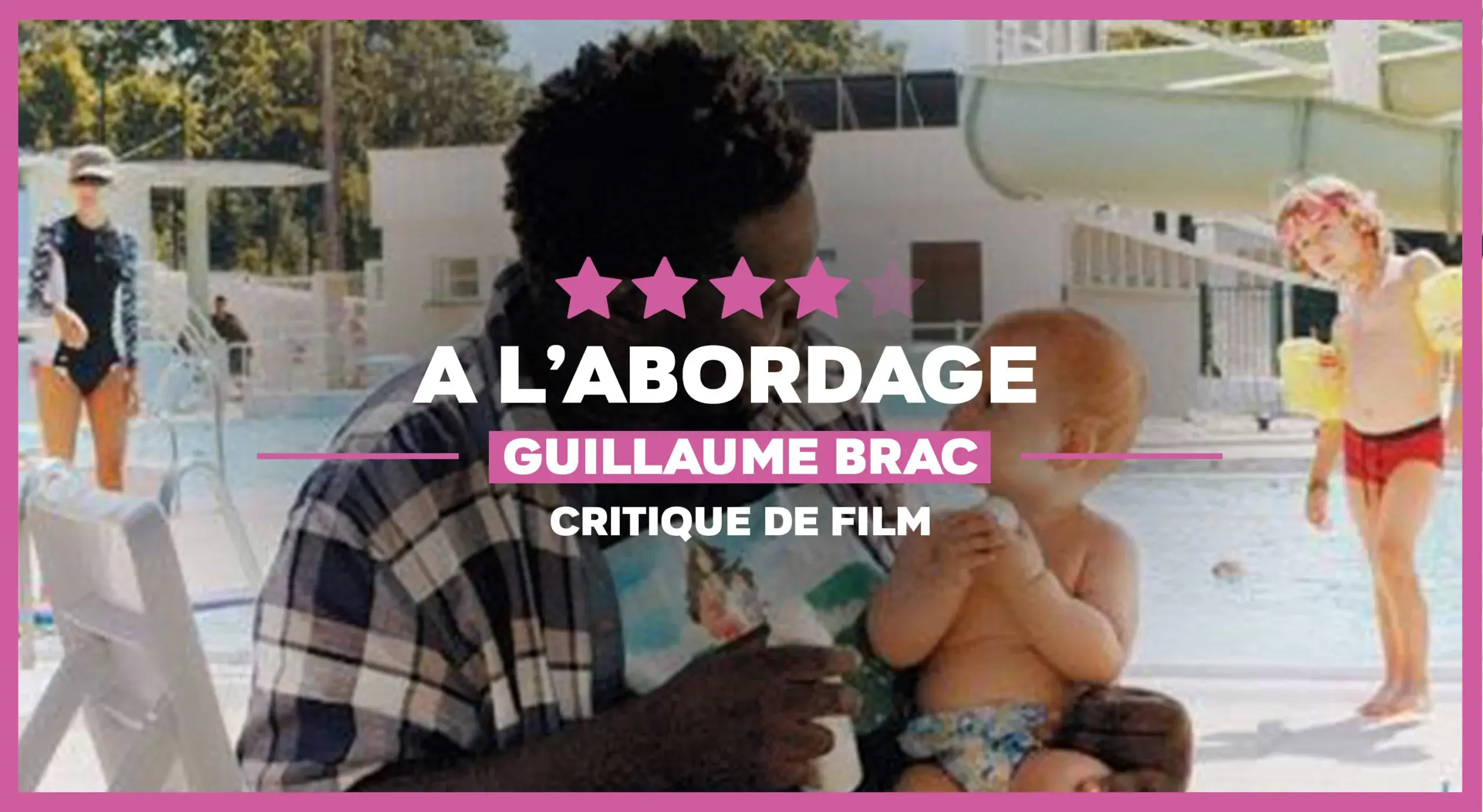 À L’abordage : Festivité Estivale
