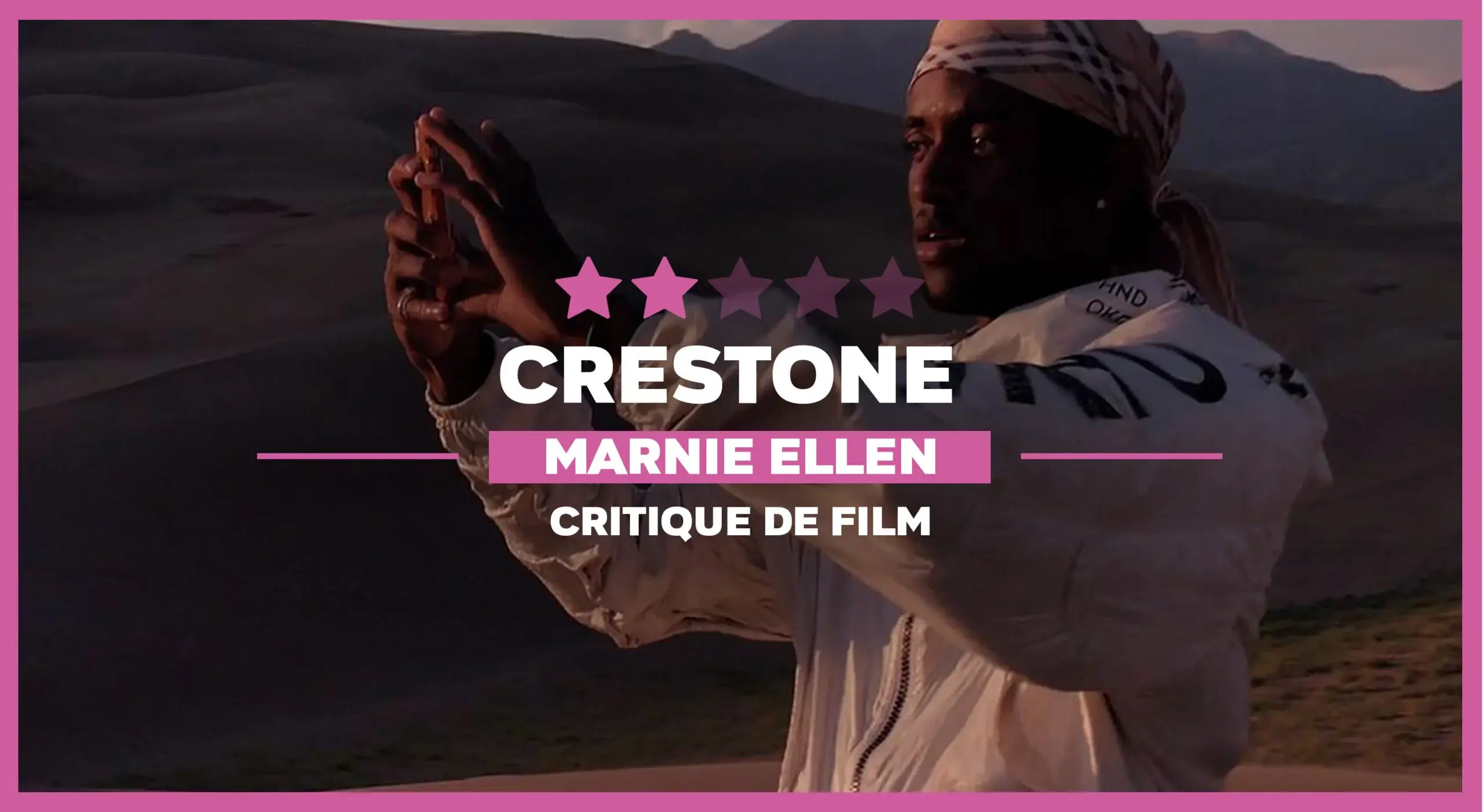Crestone de Marnie Ellen Hertzler : Rap & Drugs
