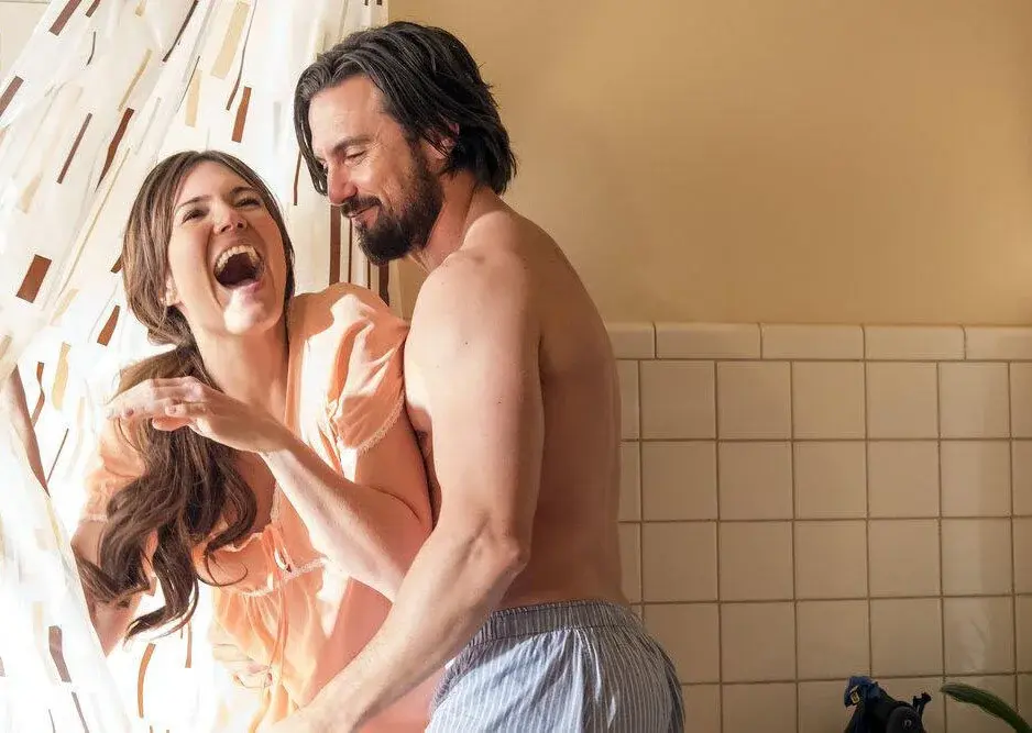 This is us : La famille au coeur de la vie