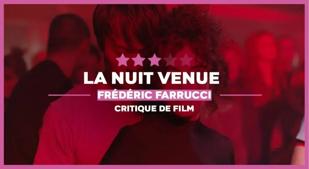 La Nuit venue : Âmes solitaires en quête de liberté