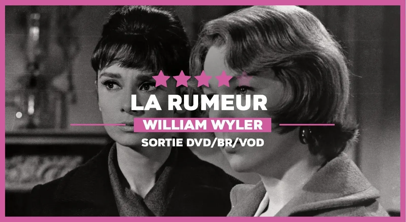 La Rumeur : Du mensonge naît la vérité