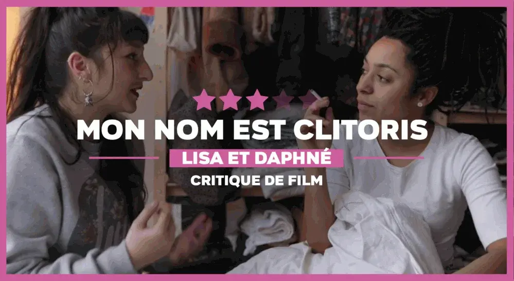 Mon nom est clitoris : Révéler l’invisible